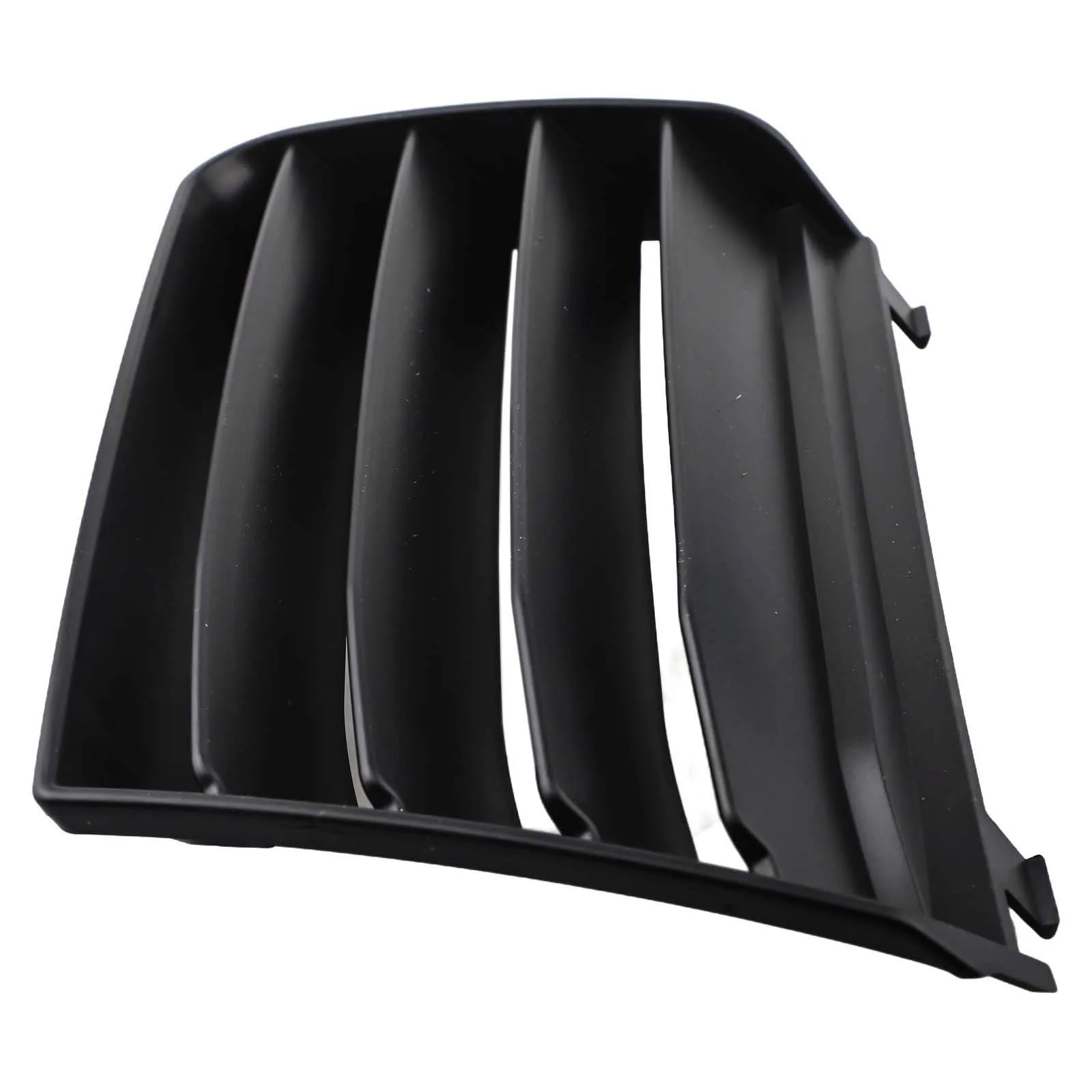 Front Grille Cover As Picture Shows Bumper Grille Cover Easy Installation Process Factory Specifications Match