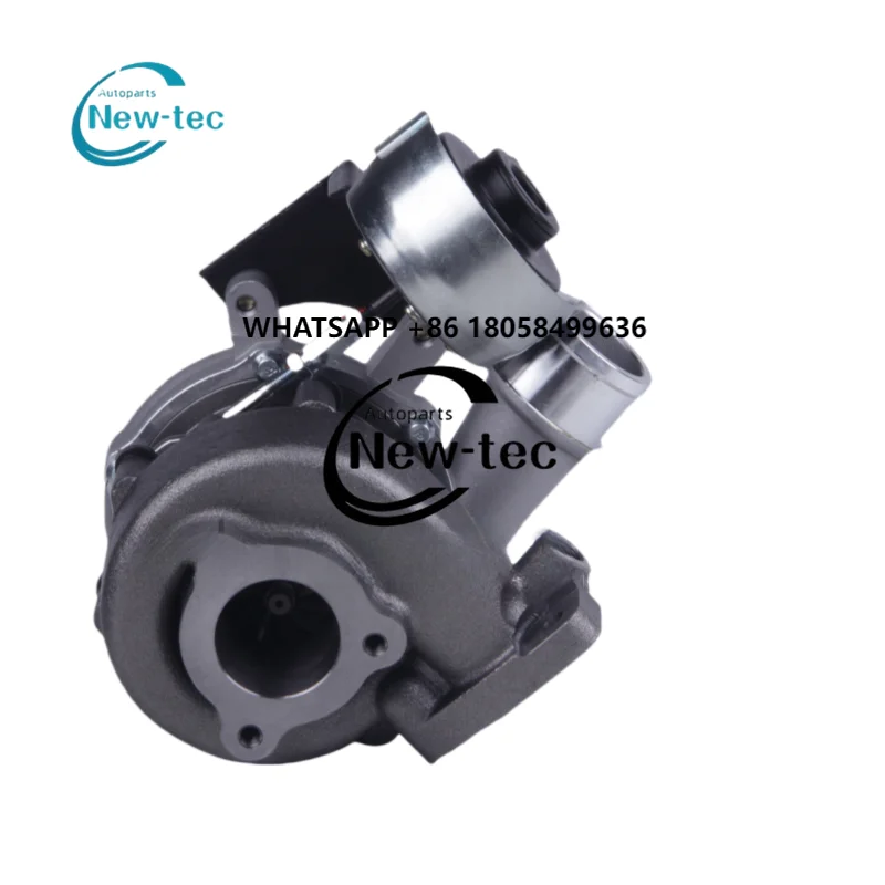 

For yundai Santa Fe 2.2 CRDI 114Kw D4EB Turbocharger 28231-27810 High Performance Parts