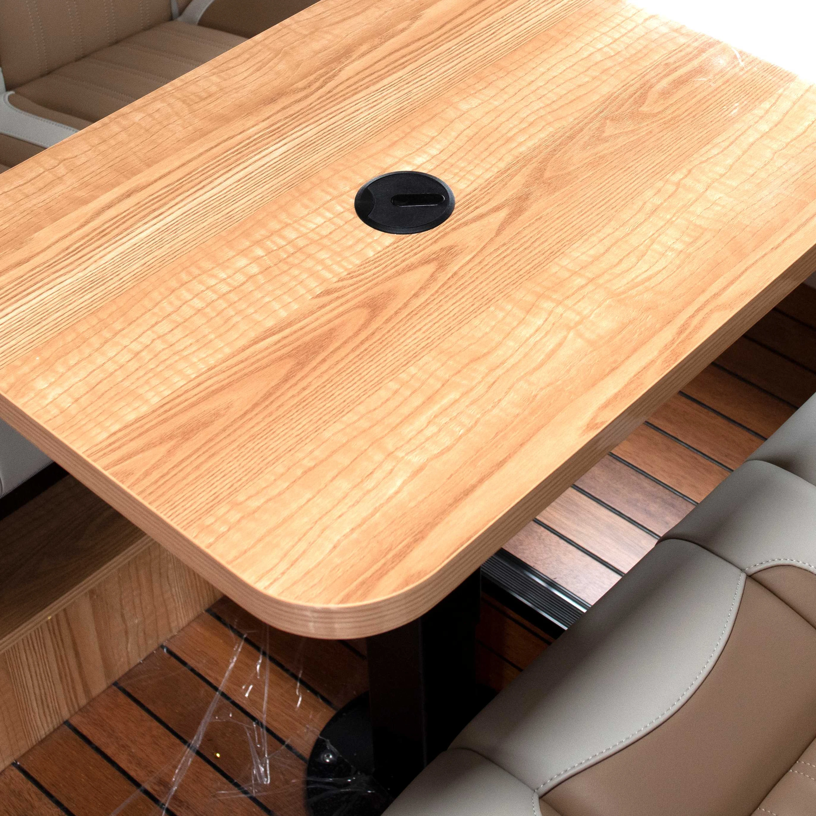 

Reliable Height Adjustable Pneumatic Legs For RV