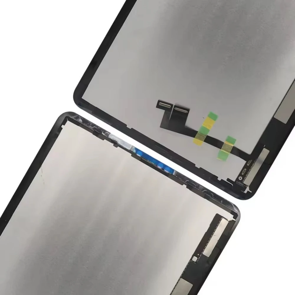 NCZOBOE For iPad Pro 11 (2021) Touch Screen Digitizer Glass Panel & LCD Display Assembly Replacement For iPad A2301/A2459/ A2460