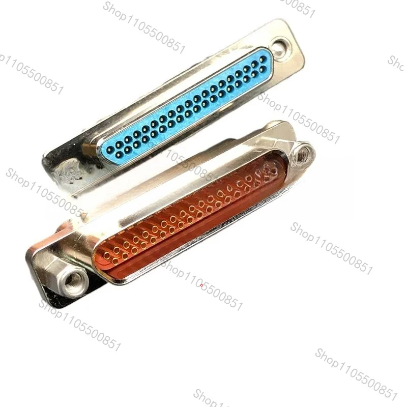 J30J-37TJ/ZK J30J-37TJL J30J-37ZKP 37 Pin Plug and Socket J30J-37ZKW