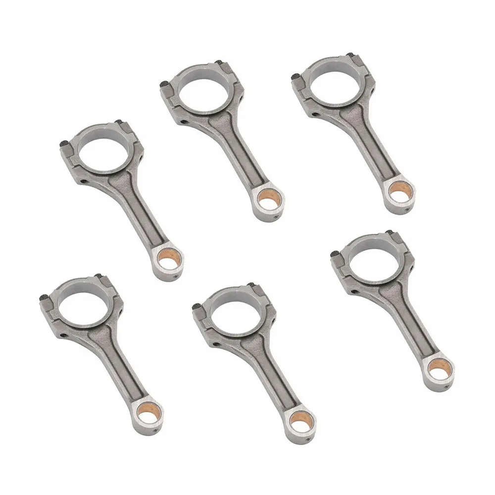 Auto Engine Connecting Rod 23510-3CHA1 For Hyundai Kia G6DH 3.3L Azera Cadenza Santa Fe Sorento 2013-2019 Durable Con Rod