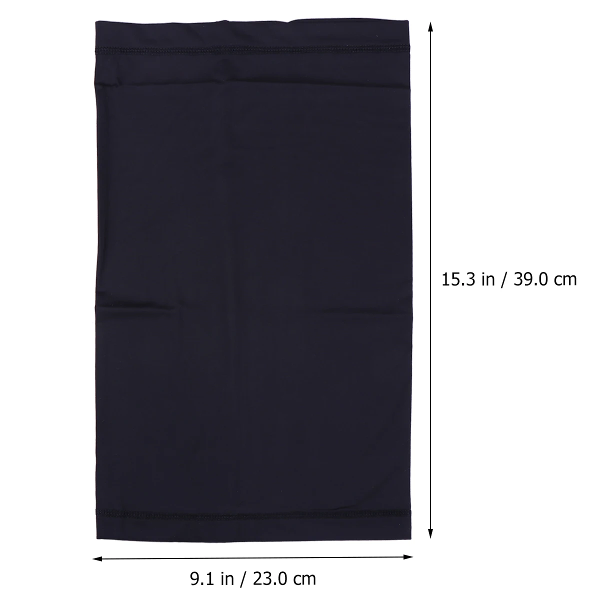 

1Pcs Sun-Proof Headscarf Ice Silk Cycling Sports Face Guard Neck Gaiter Cooling Neck Protector Outdoor Face Mask