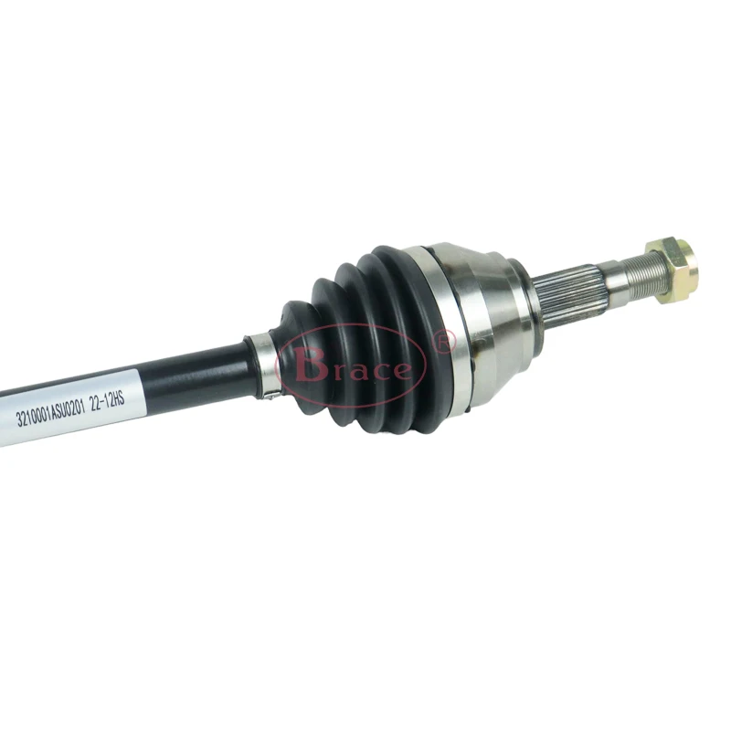 Front Drive Shaft for GAC GS3 Trumpchi GS3 3210001ADU0201 3210002ADU0203