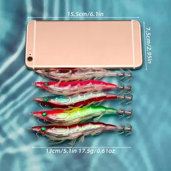 8 best sales przynęta drewniana - №1