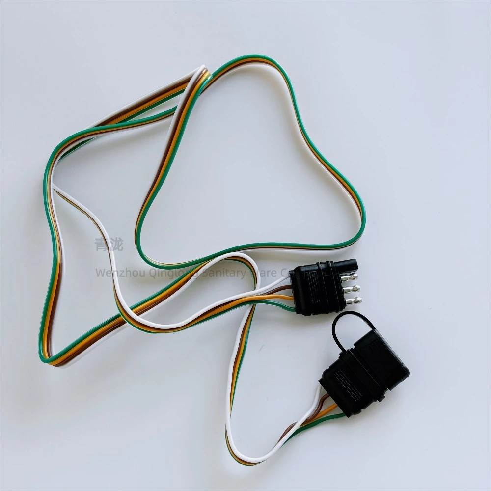 

4-контактный удлинитель — 60 дюймов, 18AWG