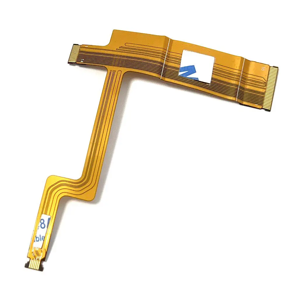 Card Reader Cable for Lenovo T14s Gen3 T14s Gen4 5C11H81519