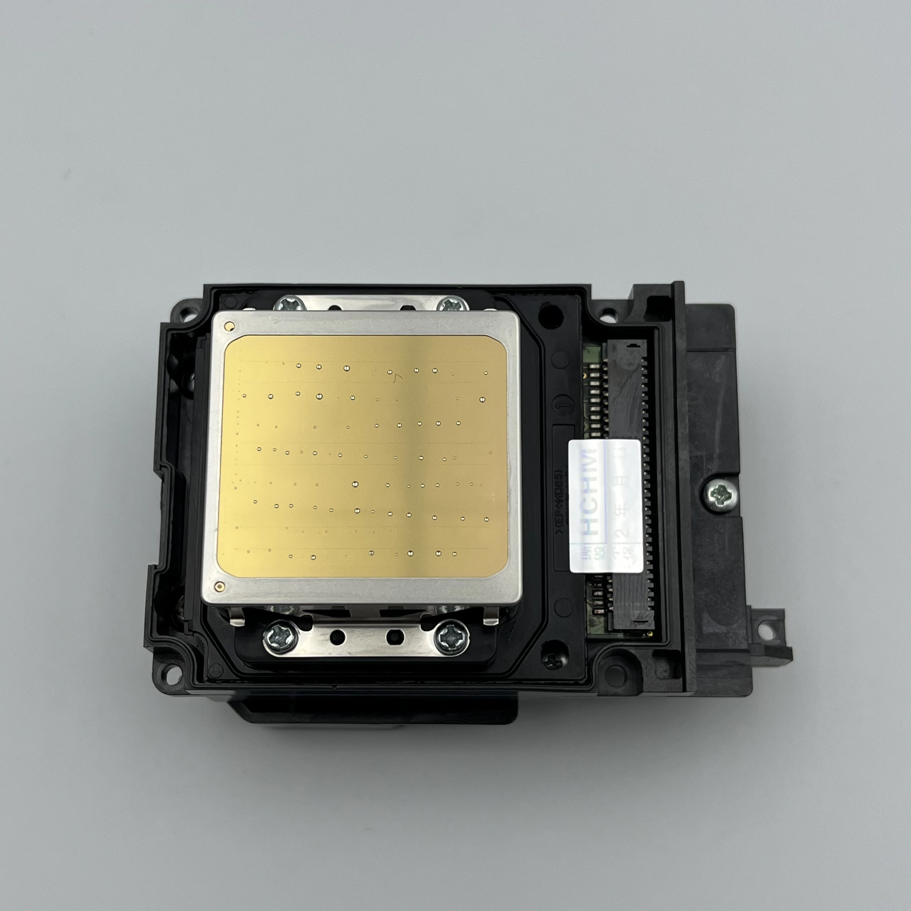 

Original DX8 Printhead F192040 DX10 TX800 Print Head UV For Epson TX800 TX710W TX720 TX820 TX830 TX700 TX710W TX720W TX800F