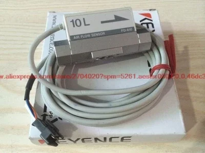 Brand new genuine FD-A10 flow sensor