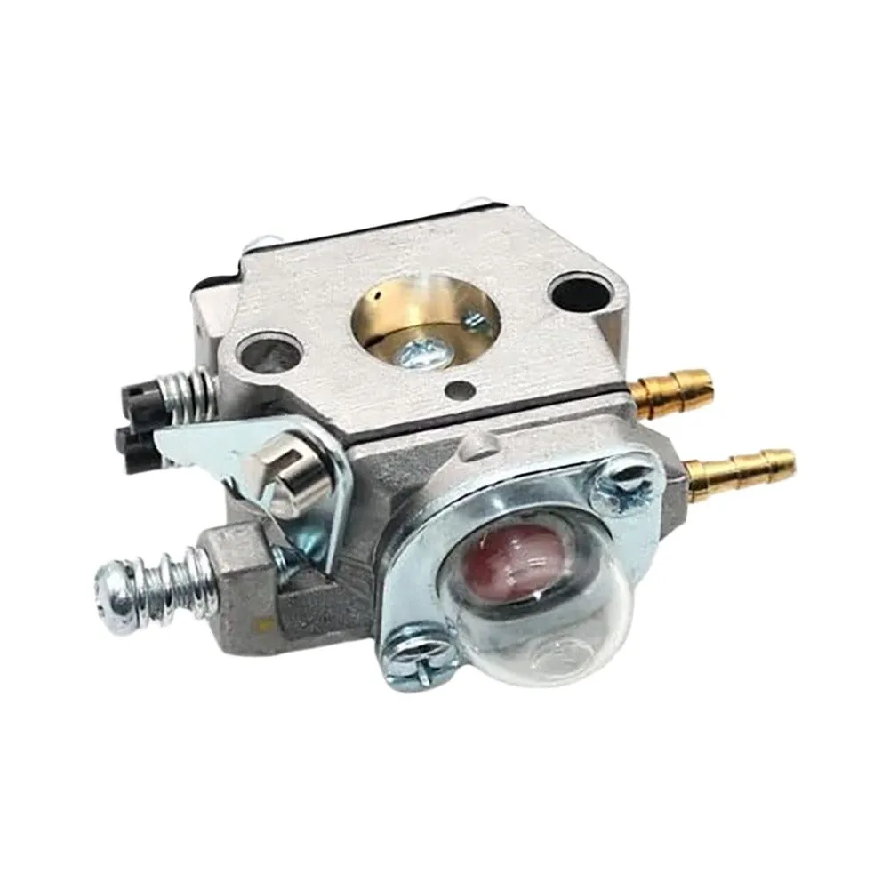 Carburetor Replacement for Forecho -3155 3155 Chainsaw Brush Cutter Aluminum Alloy Fuel Efficiency Low Emission
