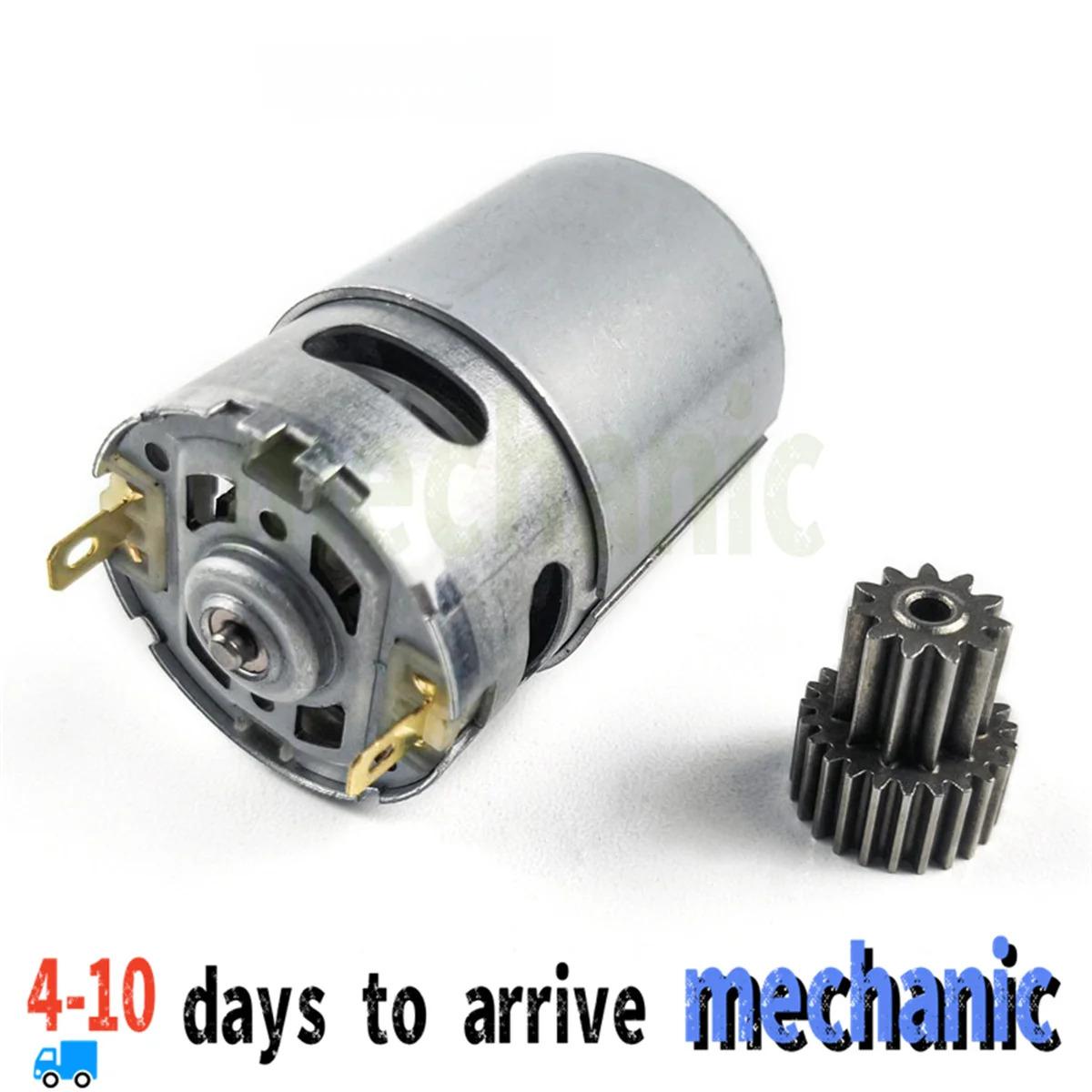 

For 59700-2W000 59700-2W800 handbrake parking brake module motor gear suitable for Hyundai Kia