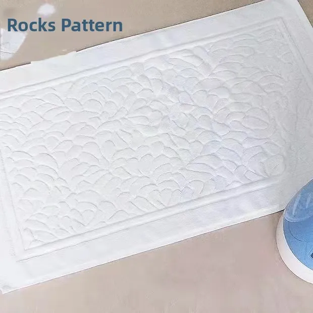 שטיח מכותנה