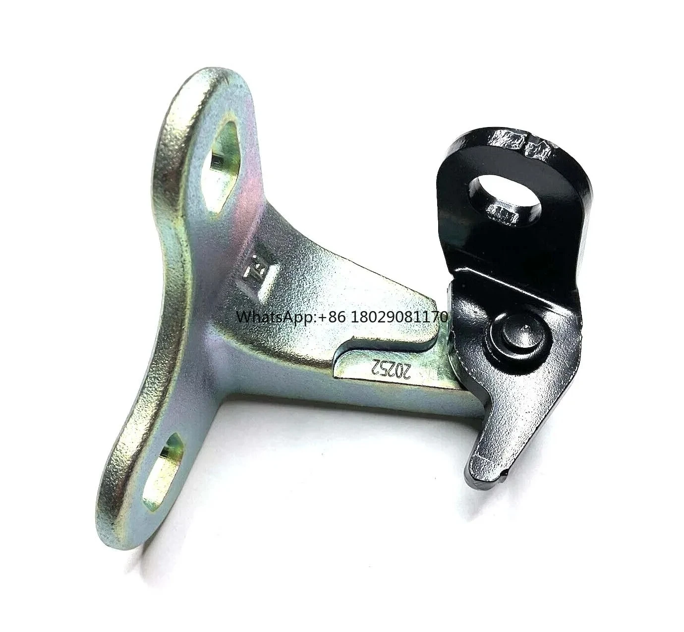 

Новый передний левый дверной шарнир для Tesla Model Y 149749200C 1497492 1497492-00-C