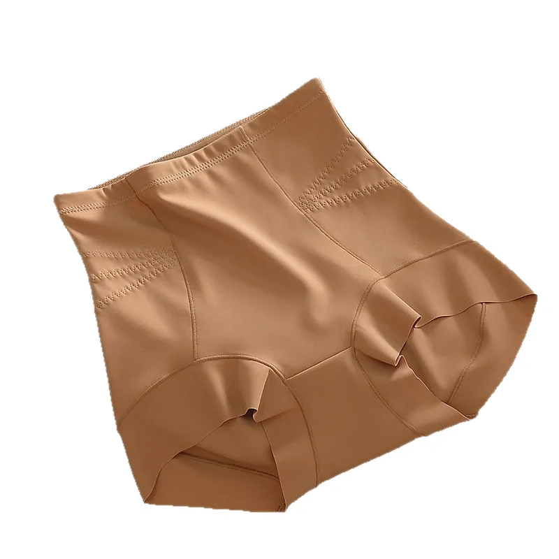 سراويل تنحيف البطن بطبقة مزدوجة قوية للغاية للنساء، ملابس داخلية لتنحيف البطن، سراويل رفع المؤخرة، سراويل فورية... #5