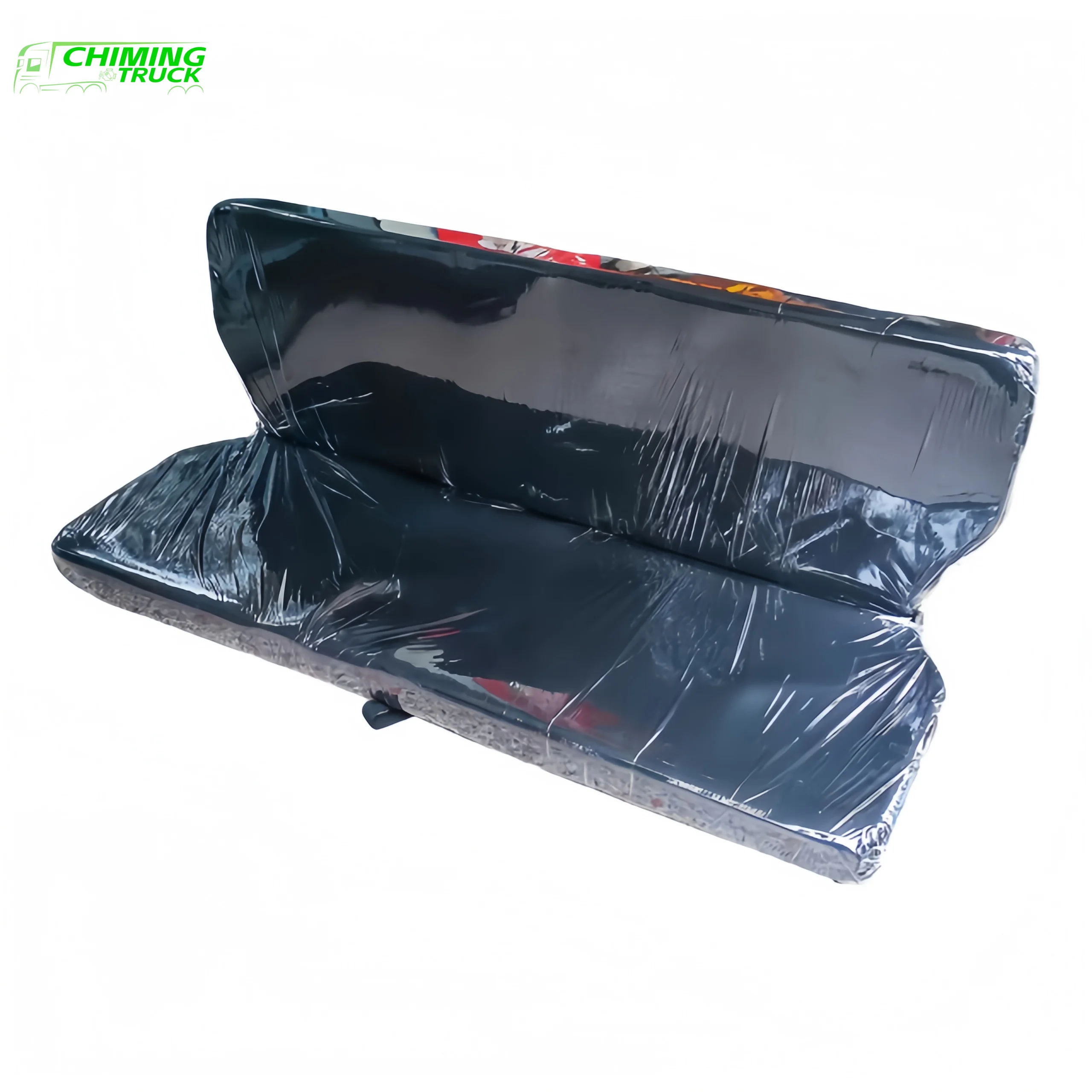 Asiento de la cubierta de la rueda del asiento trasero Dongfeng Mengshi EQ2050; Conjunto del asiento trasero de las piezas del cuerpo del vehículo todoterreno de los recambios de Dongfeng Mengshi