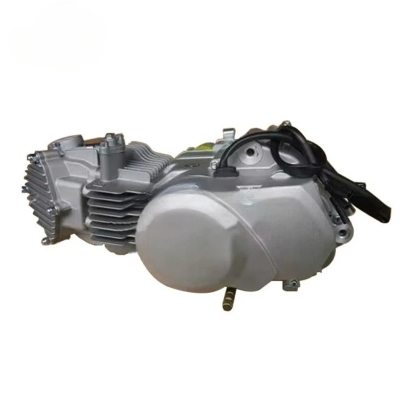 Good Sale Engine Assembly Motorcycle Parts 160cc for  160 Off-road Motorcycle Oil-cooled Horizontal Engine