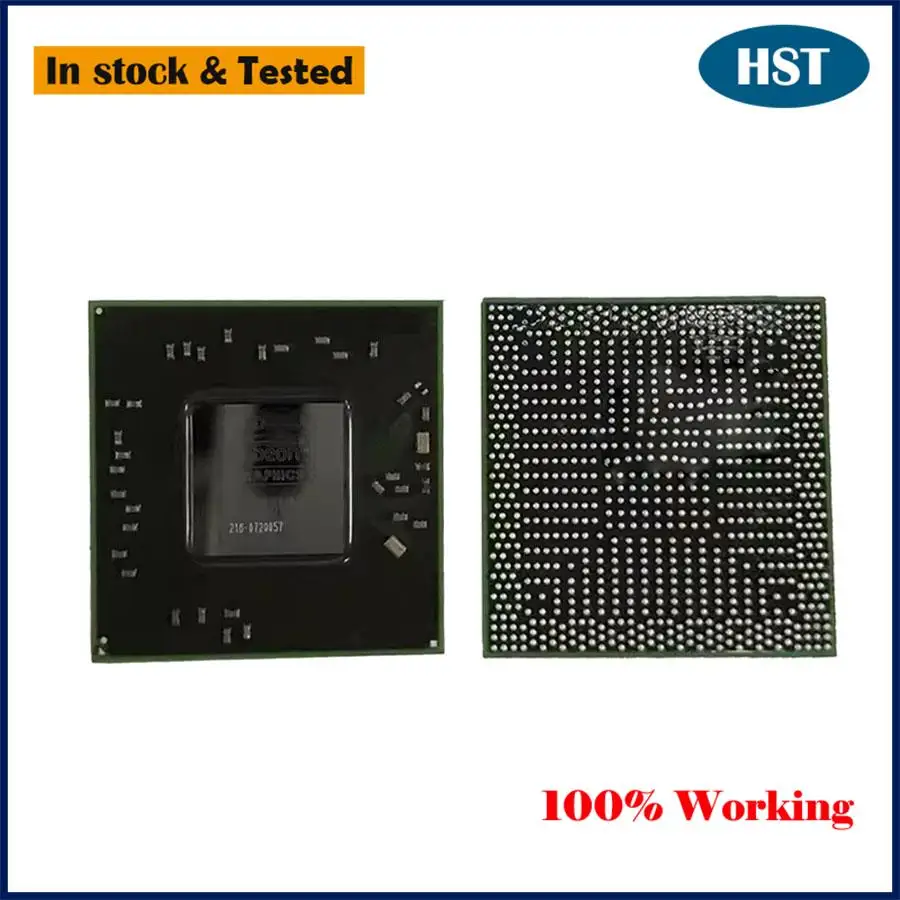 Original New 216-0729057 216-0774009 Chip BGA Chipset