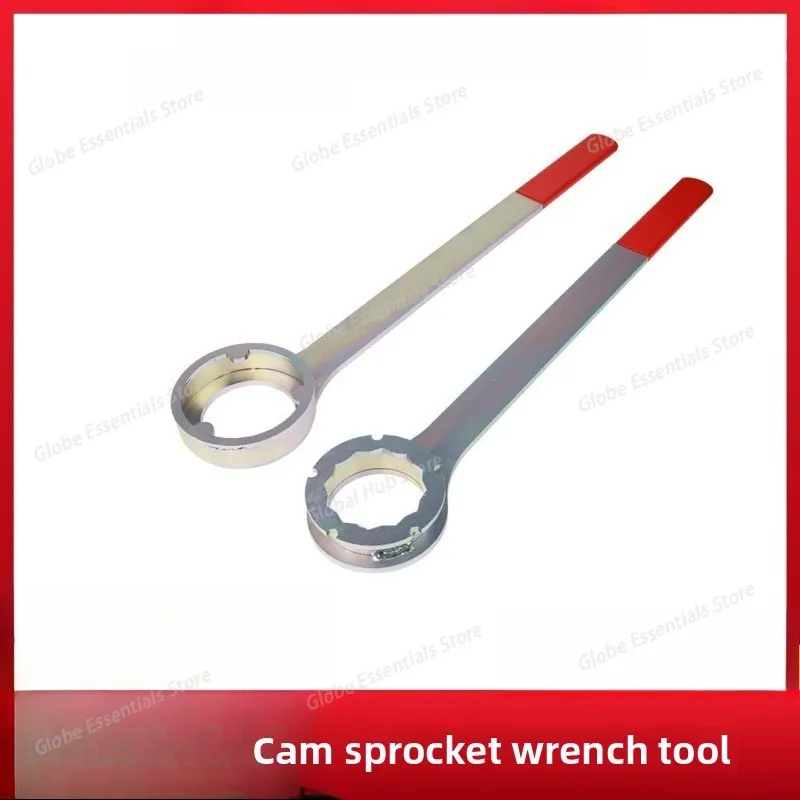 

Intake/Exhaust Cam Sprocket Wrench Tool Kit for Subaru for AVCS for STD 3 Teeth 12 Teeth