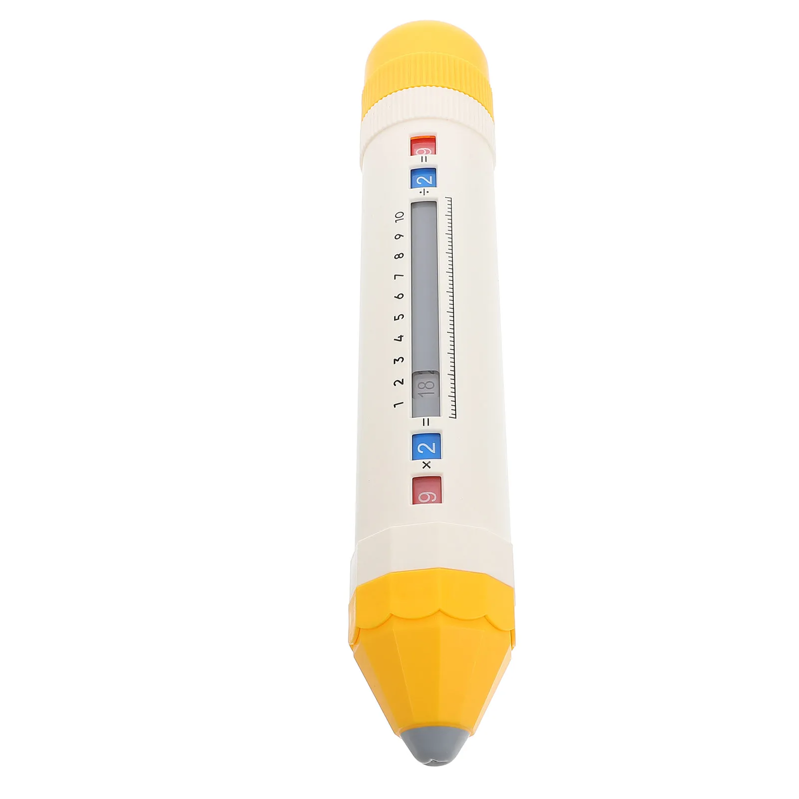 Electronic Math Learning Pen for Children Multiplication Division Practice Educational Teaching Aid Kindergarten Primary School