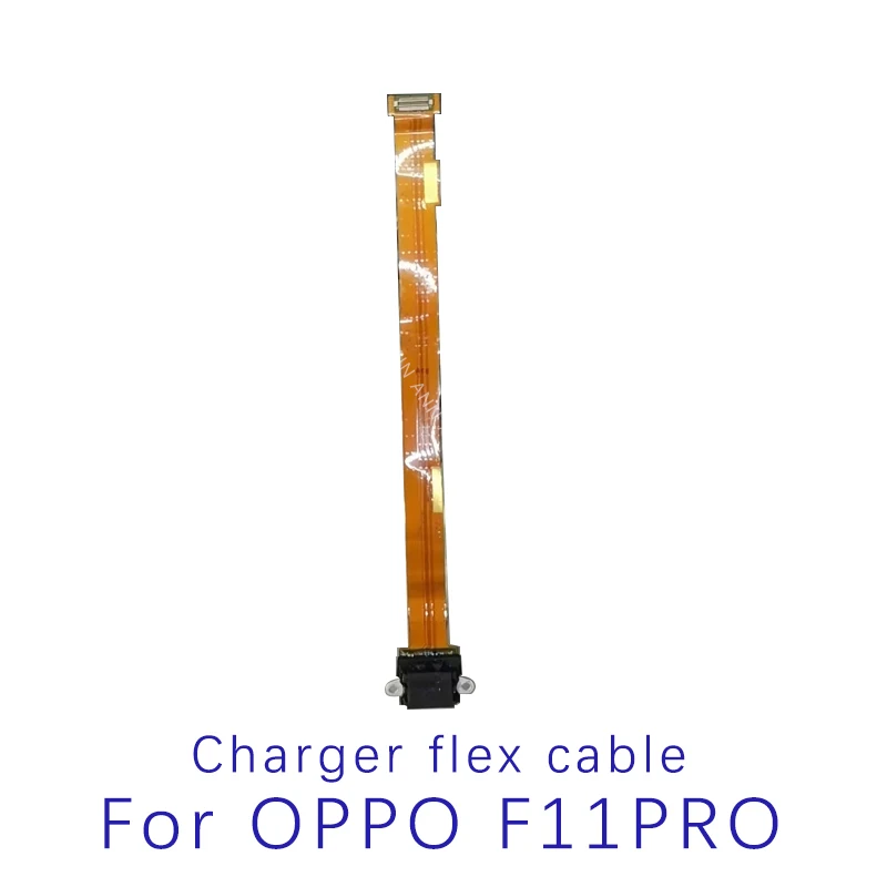 

For OPPO F11PRO Charger USB Connector Dock Charging Port Jack Board Flex Cable