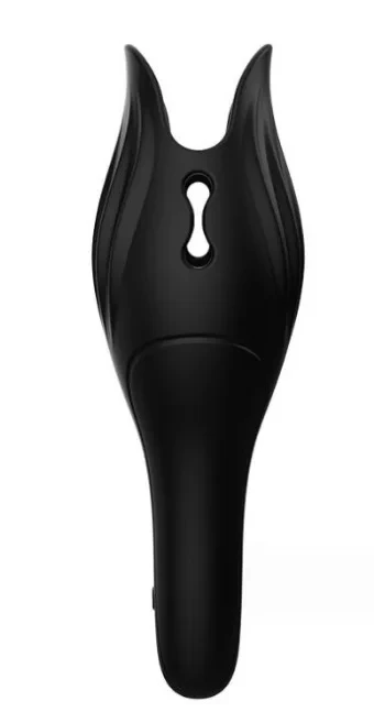 منتجات الذكور الكبار الاستمناء عصا تدليك 10 تردد القضيب ممارسة جهاز تأخير القذف القضيب رئيس التدريب أداة