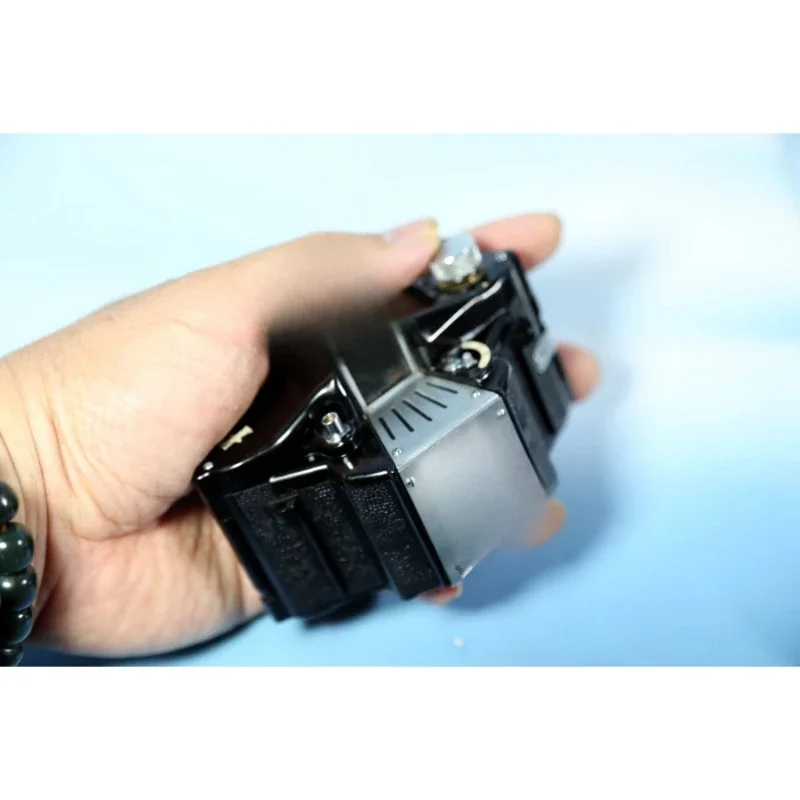 Miniature Film Film Bakelite Camera Retro
