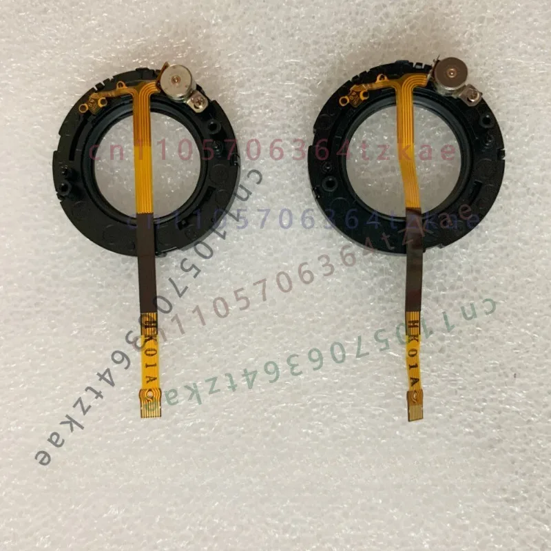 1Pcs New Aperture Group Assembly Repair Replacement Part For Canon EF 16‑35mm f/2.8L III USM Lens Spare Accessory