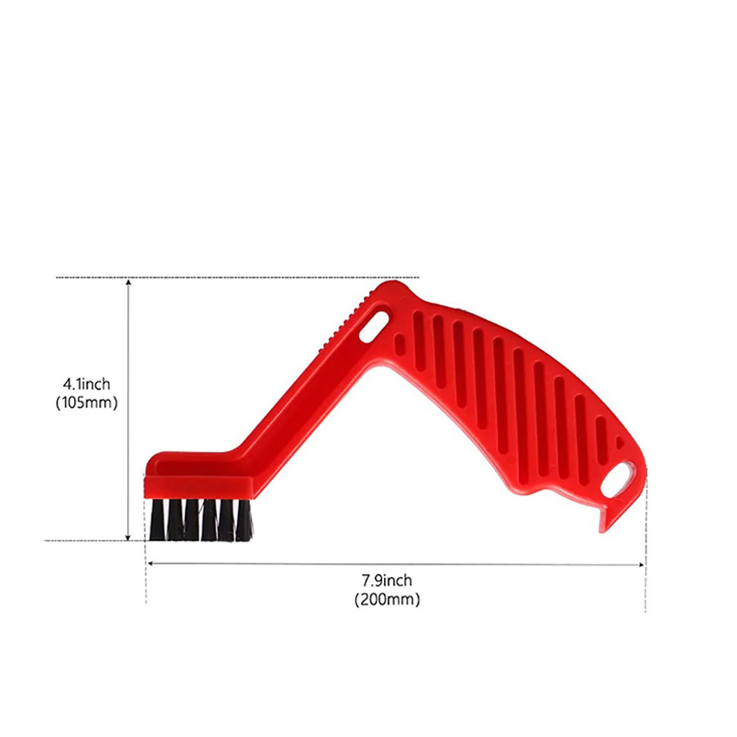 Polishing Pad Conditioning Brush, Polishing Pad Cleaning Tool, Polishing Disc Cleaning Brush For Wax Residue Removal & Cleaning
