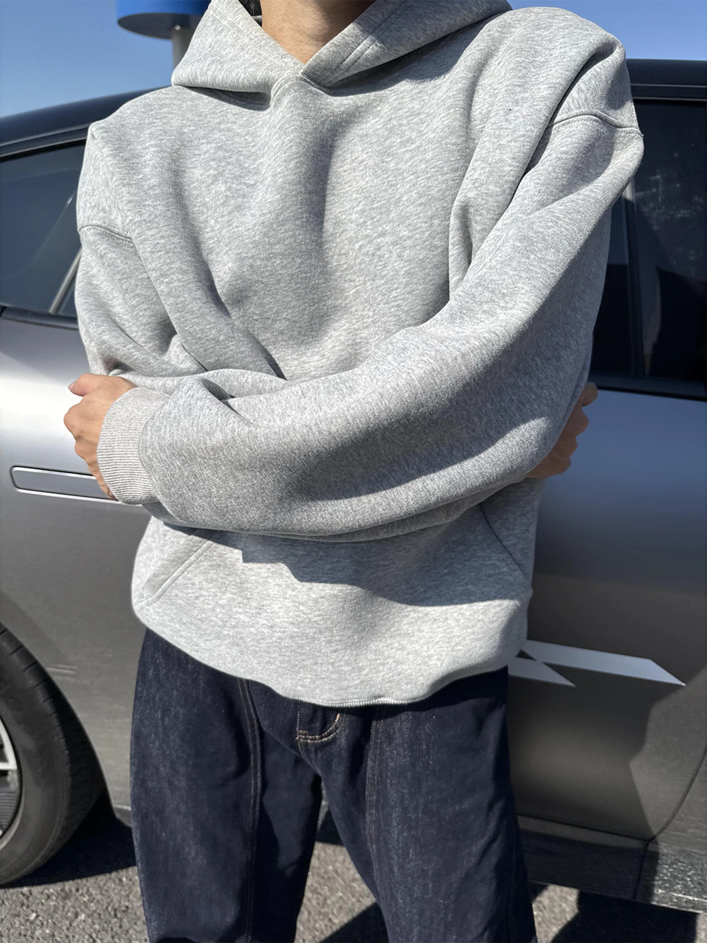 

Men's Hoodie Sweatirt Floral ey American Retro Sle Casual Comfortable Long Sve T-irt Quali Outerwear for Autumn