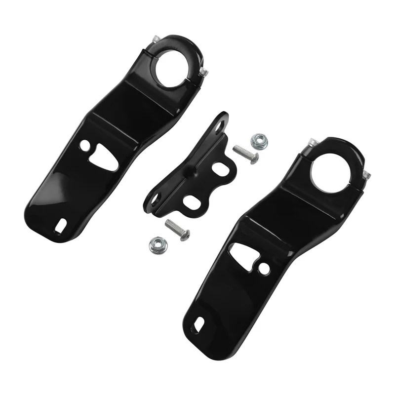 Motorcycle Front Fairing Support Bracket Mount Kit For Harley Low Rider ST FXLRST 2022-2023