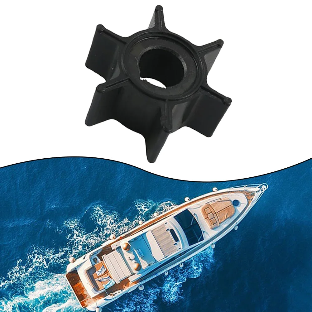 Impeller Water Pump Impeller Quick To Install Replacement Installation Wear-resistant Practical 47-16154-3 Easy To Use