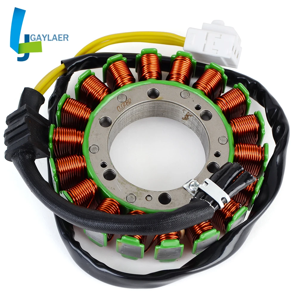58183R Motorcycle Stator Coil for Aprilia SRV850 2012-2016 Mana 850 2007-2016