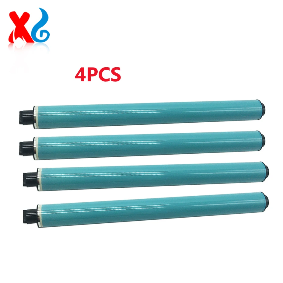 

4PCS 305A CE410A CE411A CE412A CE413A OPC Drum For HP Laserjet Enterprise500 color M551n M551xh M570DW M575 HP305A