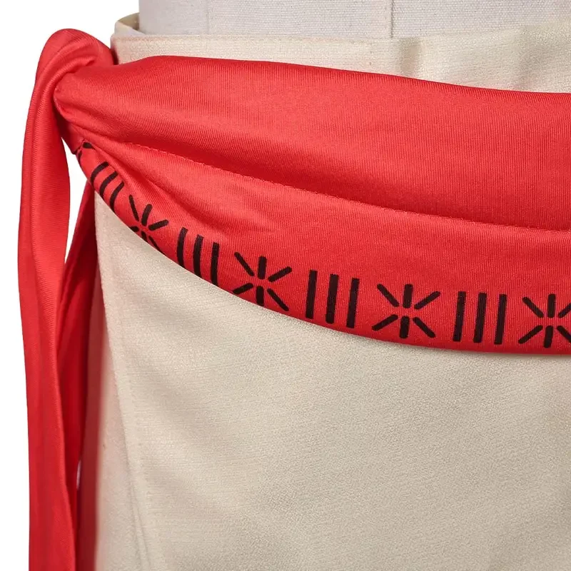 FC6Cartoon Ocean Princess Costume Travestimento Carino Moyana Cosplay Fantasia Bambino Ragazze Vestono Collana Kid Gioco di ruolo Fantasia Dre@FC8!