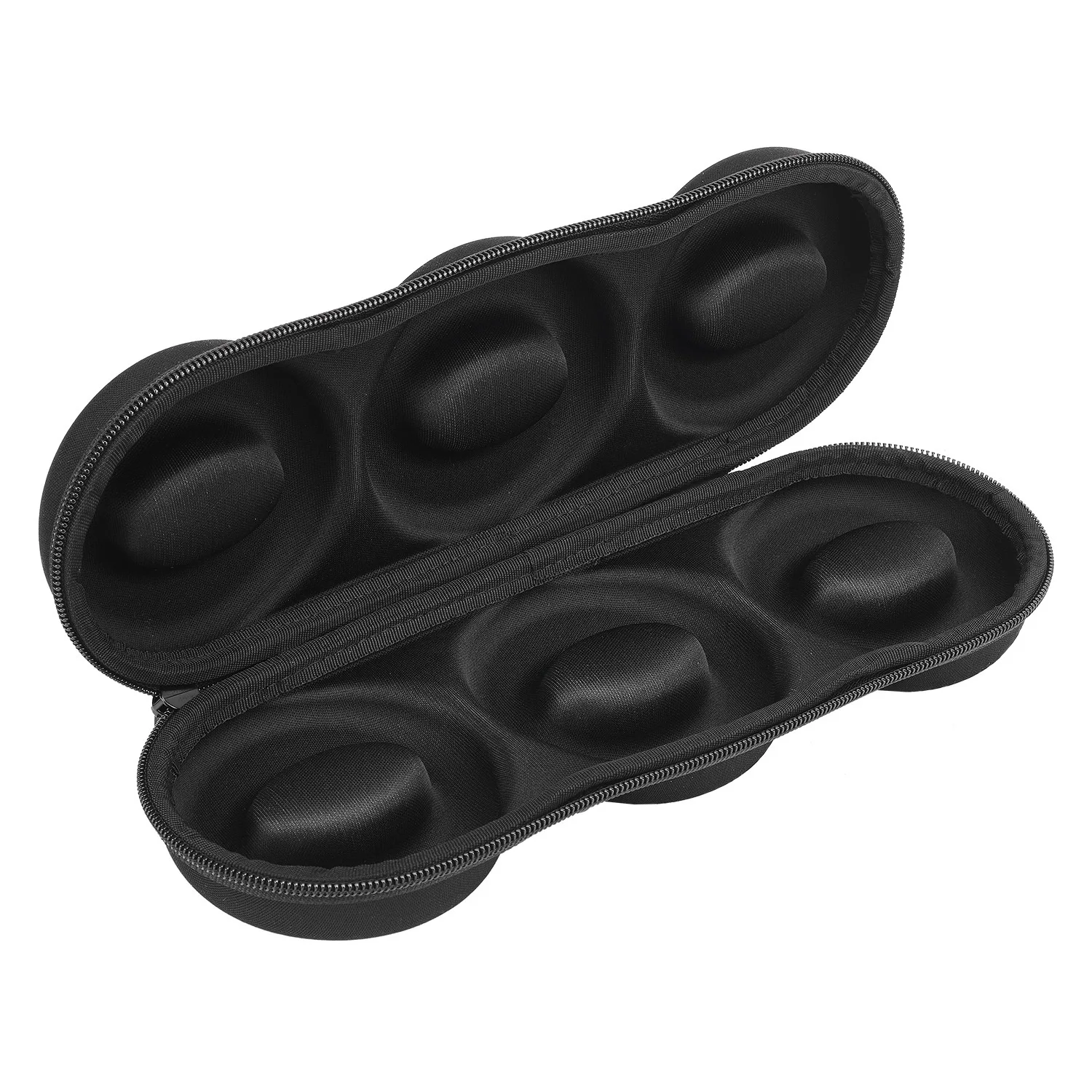 

Watch Container Box Watch Case Watch Storage Organizer Waterproof For Safe Storage During Transportation Outdoor Activities