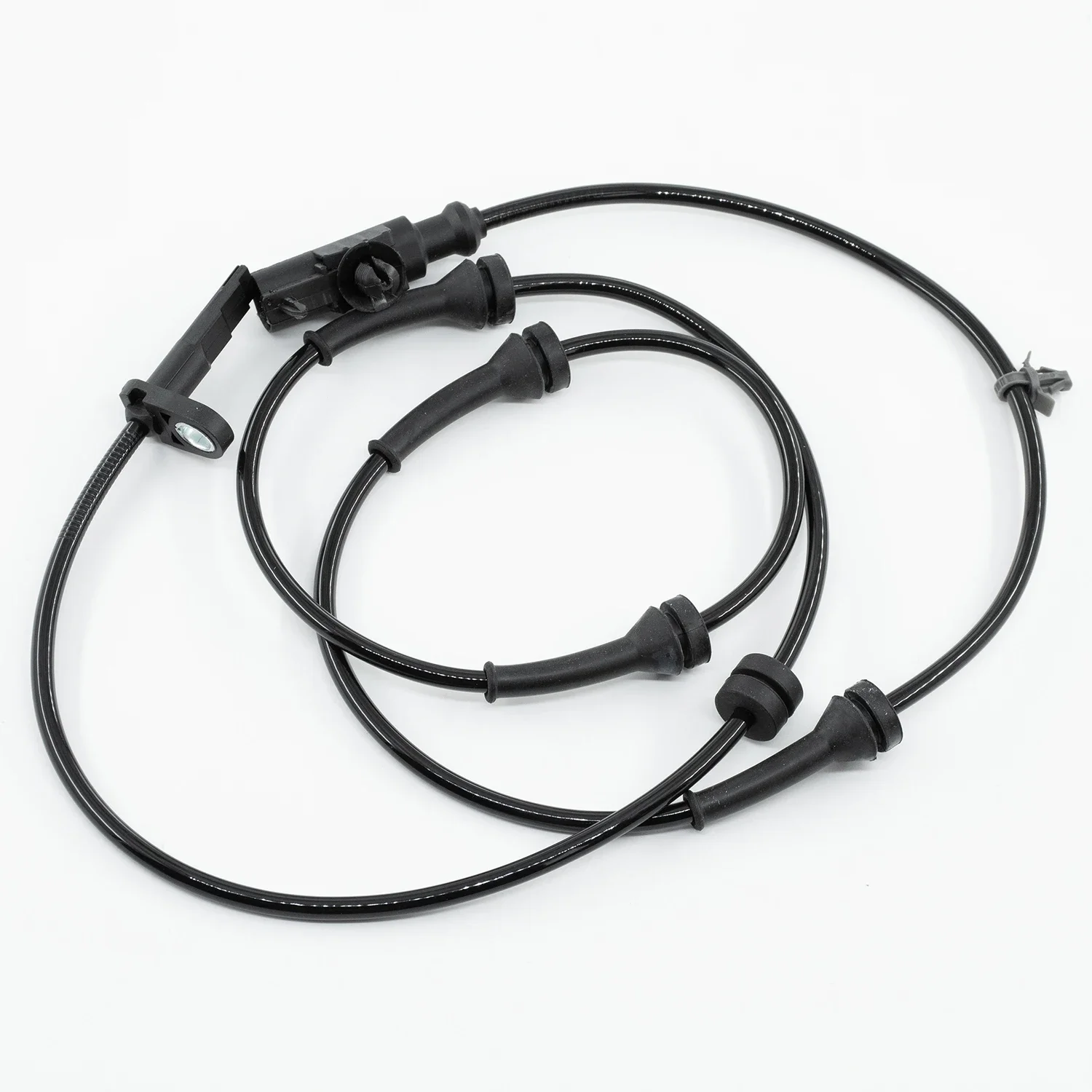 

For INFINITI EX35 G37 Front Left Front Right ABS Sensor Wheel Speed Sensor Part Number#47910-1BU0A; 0265008382