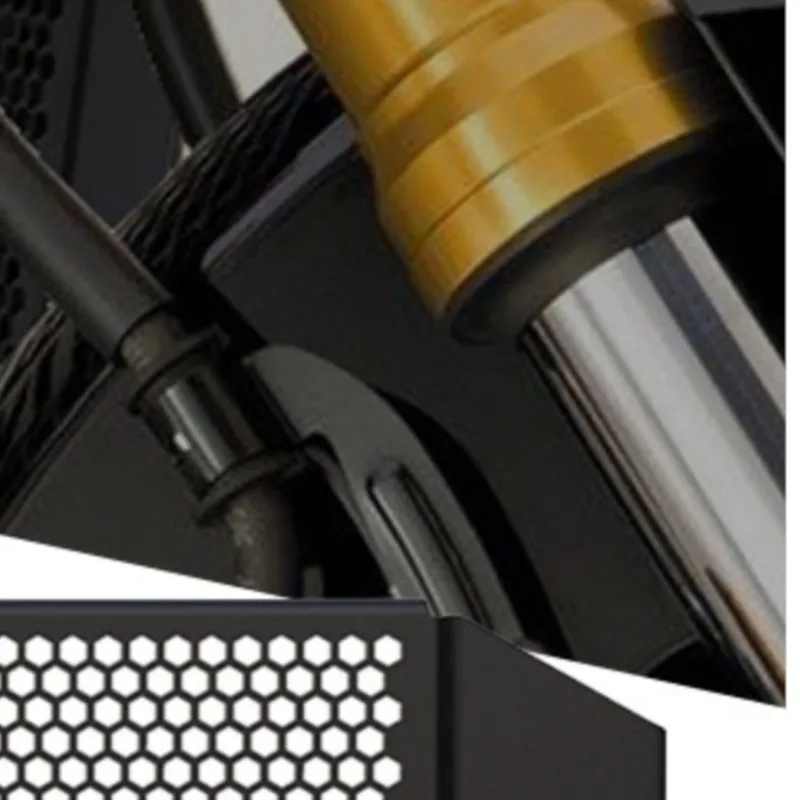 

For Yamaha FZ8 FZ8N FZ8S FZ8R FZ-8 SP-R SPR FZ1 FZ1S FZ1N 2010 2011 2012 2013 2014 2015 Radiator Guard Grilel Protector Covers