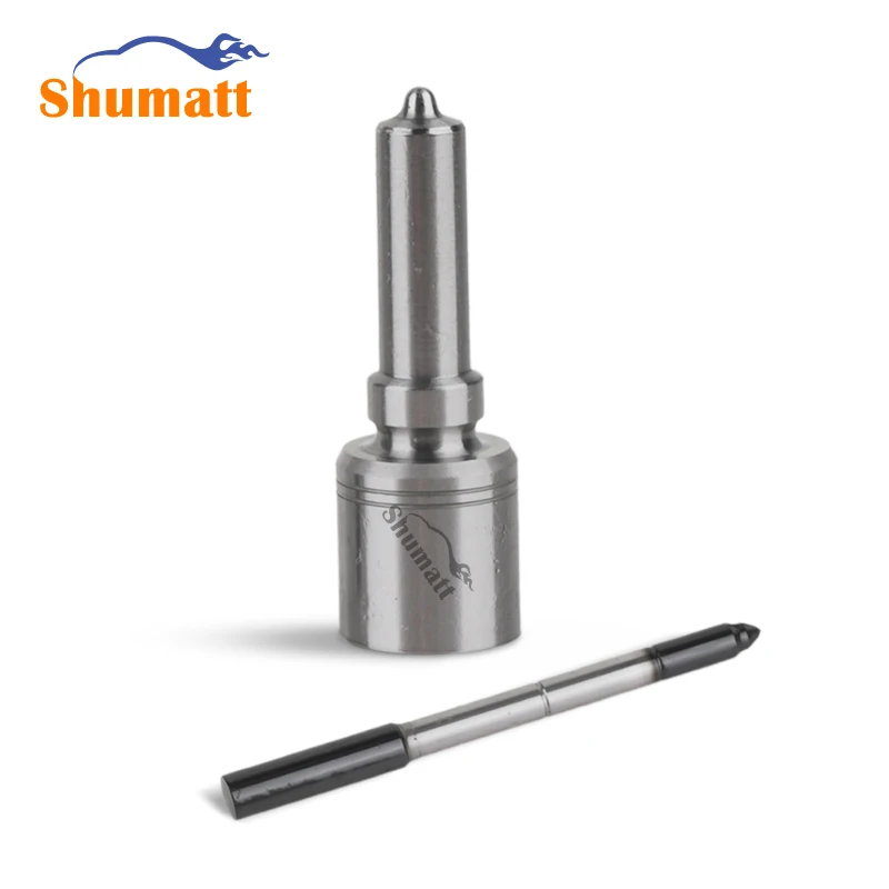 Shumatt New DLLA149P1805 0433172099 Common Rail Injector Nozzle OE 6C46 9F593 AB For 0445120168 0445120405 0445120406 Injector