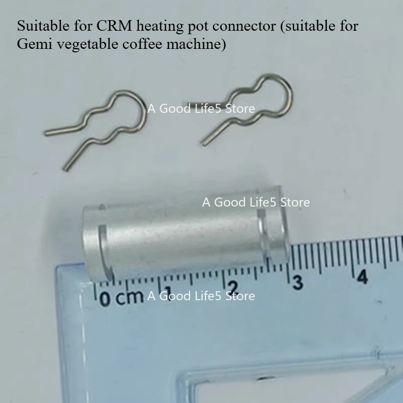 

Applicable To Gmilley Spare Parts 3005 Heating Cooker Connector