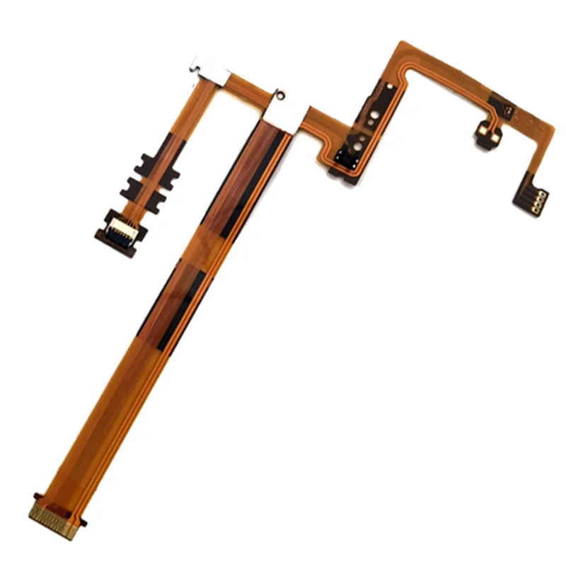 1 قطعة جديد عدسة فتحة الكابلات المرنة لسوني 24-70 مللي متر FE2.8/ 24-70 مللي متر GM كاميرا إصلاح جزء مع IC