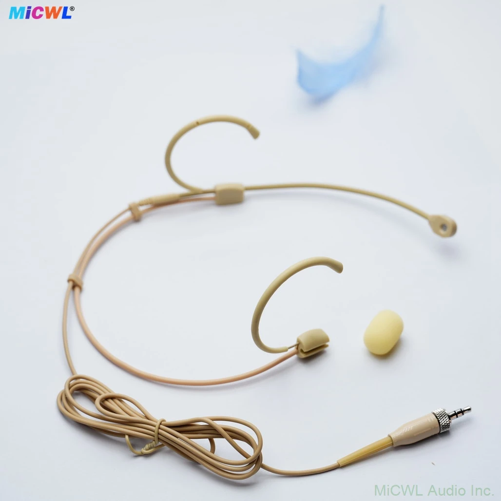 Professional Headse…