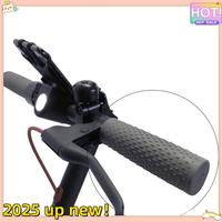 Classy-Handle Protection Cover For Xiaomi M365 Electric Scooter Electric Scooter Parts Accessories Black
