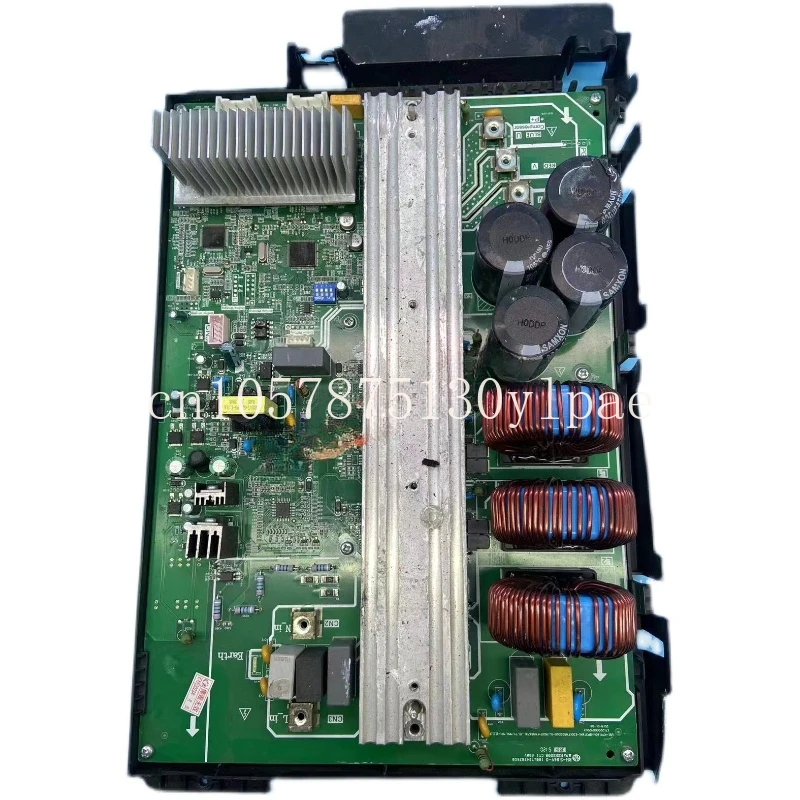 

Motherboard Frequency Conversion Board US1-KFR160W/BP3T6N1-E30 Original New Central Air Conditioning External