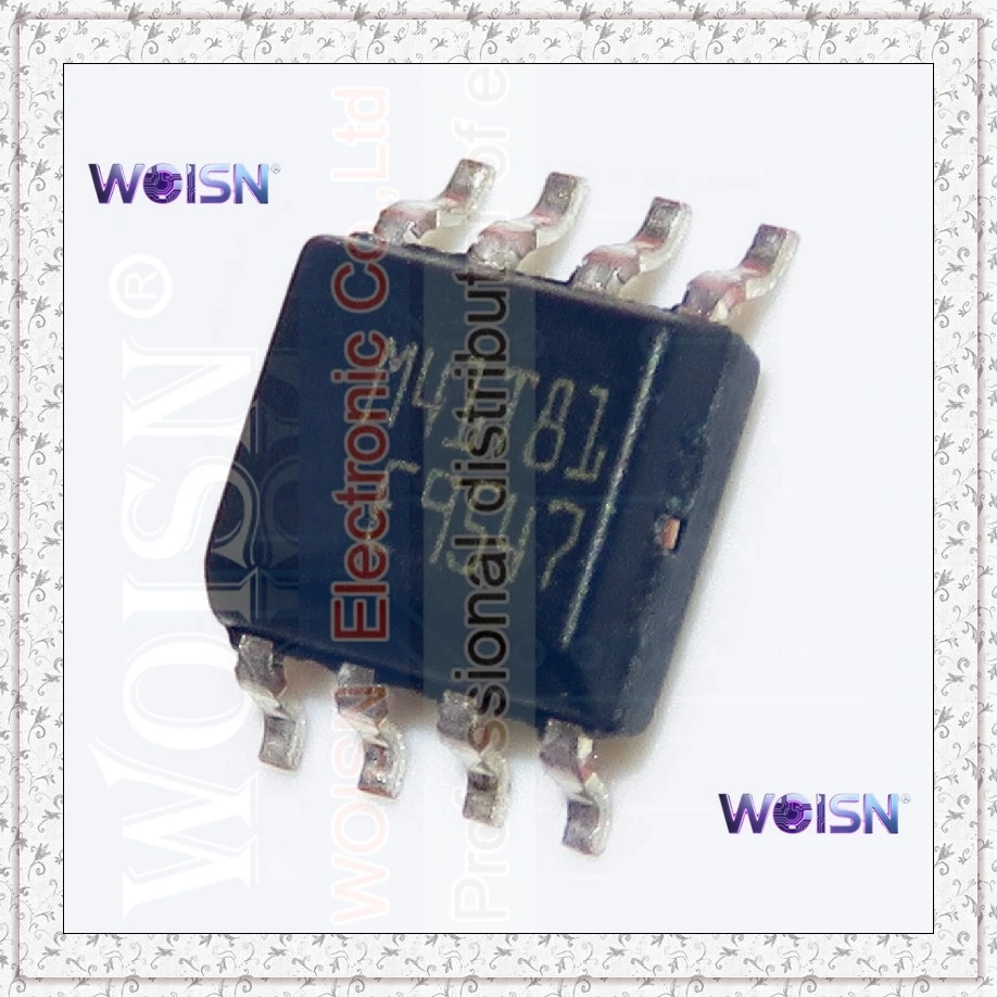 SOP-8 M41T81 M41T81M6E M41T81M6E