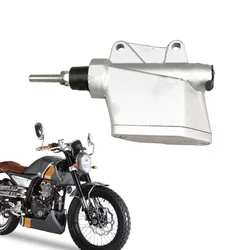 For FB Mondial HPS 125 300 Motorcycle Accessories Rear Disc Brake Pump Rear Brake Upper Pump