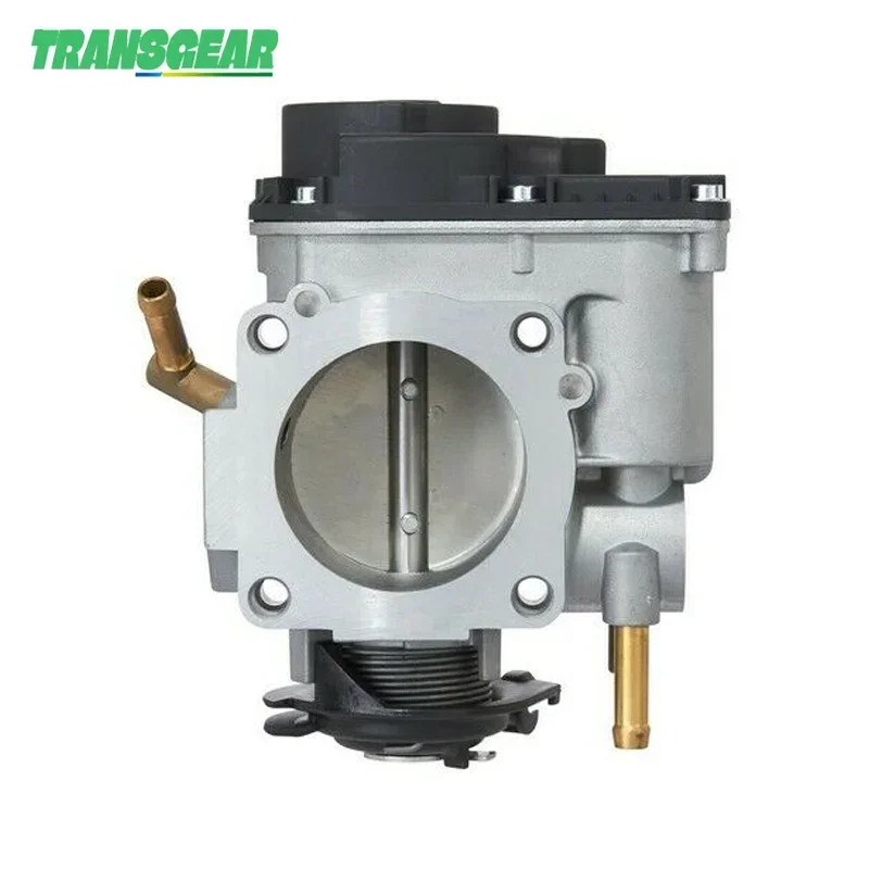 

06A133066E Throttle Body Valve TBI With Cruise Control Fits For VW Beetle Golf Jetta 1999-2001 L4 2.0L