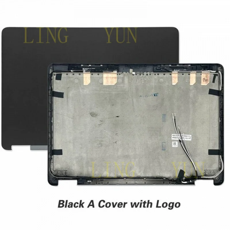 

Z For Dell Latitude E7270 Laptop LCD Back Cover A/B/C/D Cover 0PFY8X Non Touch