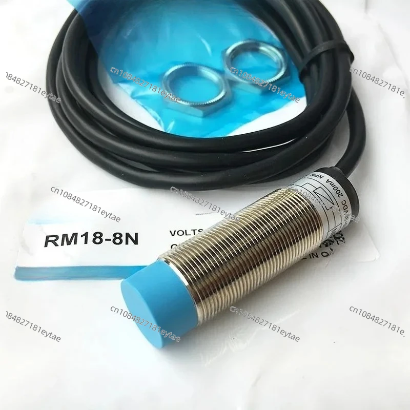 Original RM18-8N RM…