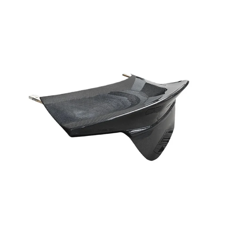 

Подходит для GT86: Комплект для тюнинга из карбона (крышка багажника и элементы обвеса)