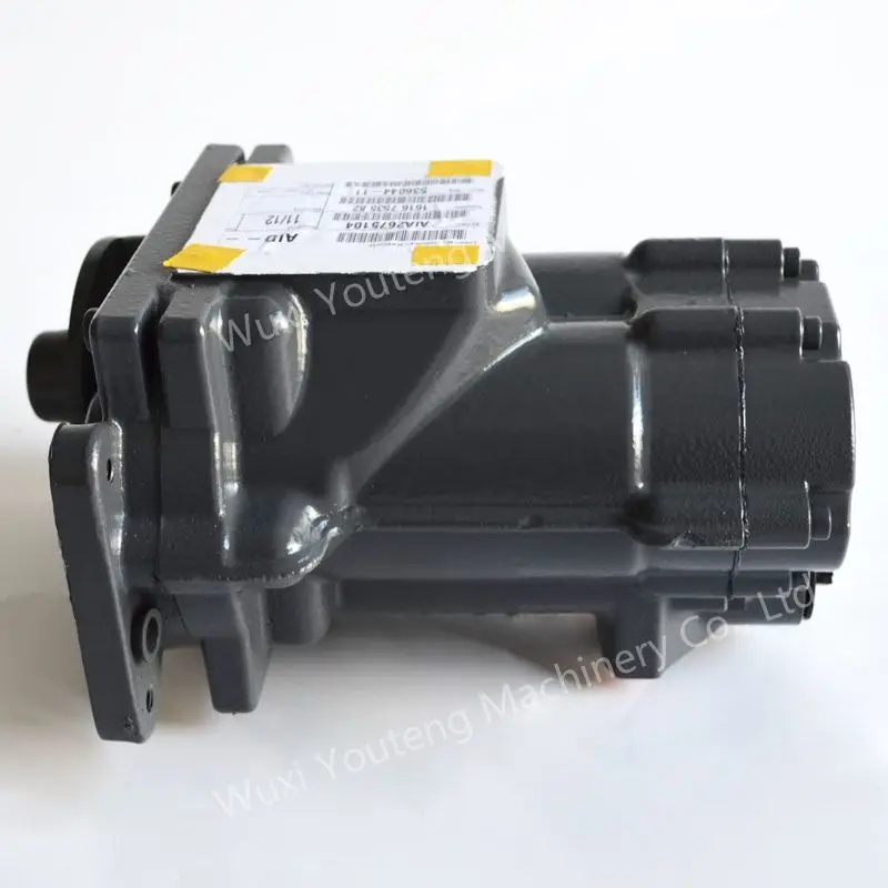 

ATLAS COPCO Service Element C55 F09 Industrial Compressor Air End Part Model 1616753592 & 1616753582